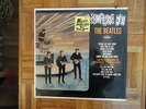 The Beatles,Something New,Factory SEALED,Mono LP