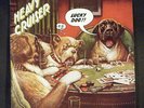 HEAVY CRUISER LP Lucky Dog 1973 Family Productions
