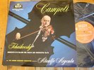 LXT 5313 Tchaikovsky Violin Concerto / Campoli O/S