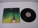 RARE RAMASES - Space Hymns LP - UK VERTIGO SWIRL - 6360 046