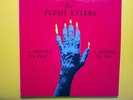 The Flesh Eaters A Minute to Pray a Second to Die 1st press X Blasters Gun Club