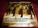 Rolling Stones Have you seen your Mother / Whos Driving 7