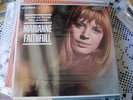MARIANNE FAITHFULL - GO AWAY FROM MY WORLD - SEALED US JUKE BOX EP