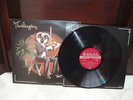 Percy Thrills Thrillington Paul McCartney 1977 UK Regal Zonophone LP The Beatles