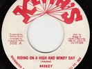 Riding On A High And Windy Day - Breezy (Keith's 7