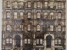 Led Zeppelin   Lp Physical Graffiti     Shrink / Sticker   US - Swan Song 1975
