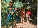 CREEDENCE CLEARWATER REVIVAL Green River 1969 LIBERTY 1st UK PRESS A1/B1