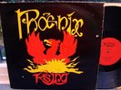 PHOENIX RISING EP RARE NWOBH NR MINT - PRIVATE PRESS - UK METAL RARE