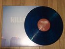 The Killers Hot Fuss Blue 12