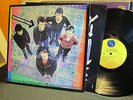 THE UNDERTONES LP '79 ORIG TEENAGE KICKS S/T srk6081 sire usa SCARCE album punk