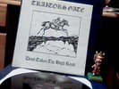 TRAITORS GATE - DEVIL TAKES THE HIGH ROAD (1985, Bullet Records) * Original *