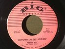 KILLER R&B BLACK ROCKER 45'S PRETTY BOY 