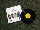 Yardbirds Having A Rave Up With The Yardbirds vinyl LP