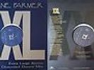 MYLENE FARMER - XXL - MAXI 45T - TRES BON ETAT