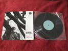 KLAUS KINSKI SPRICHT VILLON AMADEO AVRS 2030 TESTPRESSUNG  ARCHIV SAURAR