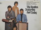 The Beatles - Yesterday And Today - LP Second State Butcher Cover Mono T-2553