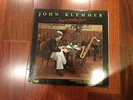 JOHN KLEMMER STRAIGHT FROM THE HEART NAUTILUS NR 4 ORIGINAL LP NM