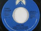 Funk 45 JENNY'S DAUGHTERS Dirty Feet on Paramount NM