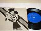 NEW ORDER Procession 7 inch BLACK SLEEVE Joy Division Factory Electronic  UK LP