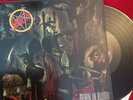 Slayer Reign in blood vinyl lp 1986