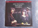 PHILIPS DIGITAL MARTHA ARGERICH & MISCHA MAISKY ARPEGGIONE SONATA