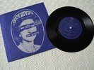 Sex Pistols single God Save The Queen