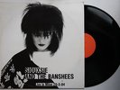 Siouxsie And The Banshees Live In Milan 29-3-84 Rare LP