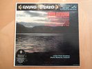Finlandia- Grieg & Sibelius-Mackerras-RCA Victor LSC 2336-Shaded Dog Label-3S/3S