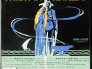 WAGNER - FURTWÄNGLER - FLAGSTAD - TRISTAN & ISOLDE - French 6LP Box set - 1953