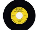 NORTHERN SOUL SONNY TIL HEY LITTLE WOMAN / I MISS YOU SO ON CP PARKER