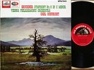 Bruckner Symphony #8:EMI ASD 602/3:Orig Red Semi:Schuricht:VPO:Gorgeous NM