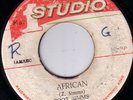 ZOOT SIMMS/SKINHEAD REGGAE/STUDIO ONE Orig JA/AFRICAN - REGGAE POPCORN....LISTEN