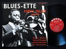 CURTIS FULLER Blues-ette LP SAVOY SA 6022 Orig FR 1959 JAZZ MONO NM Benny Golson