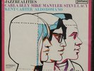 Carla Bley- Jazz Realities FONTANA  top quality reissue/sound