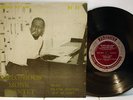 Rare Jazz 10-inch- Thelonious Monk Quintet with Frank Foster- Prestige#180- HEAR