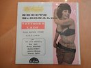 Skeets McDonald's Tattooed Lady-1961-Fortune LP 3001-Rockabilly-w/Shrinkwrap