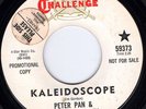 HEAR Peter Pan & The Good Fairies M- '67 CA fuzz-out punkadelic masterpieces