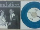 Foundation At Your Mercy Test Press Backtrack Expire Cruel Hand Terror Turnstile