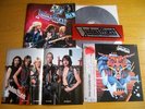 JUDAS PRIEST / DEFENDER OF THE FAITH Japan COMPLETED 