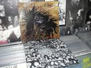 PROTECTOR - URM THE MAD rare 1st press 1989 ATOM H - morgoth dismember sodom