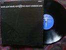 VELVET UNDERGROUND white light/white heat orig 68 Dark East Coast Psych skull nm