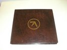 Aphex Twin ANALORD 1-11 with binder and picture disc Complete As New 12