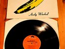 The Velvet Underground & Nico Vinyl LP SPELP 20-A Very Good