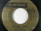 Calypso 45 LORD MELODY Chinese Food / Belmont Jackass on Cook trinidad