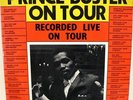 RARE ORIGINAL 1967 PRINCE BUSTER - ON TOUR - BLUE BEAT- BBLP808
