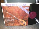 Respighi / Antal Dorati LP Mercury Living Presence Stereo NM- Vinyl