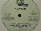 CAVIAR   Never Stop Loving You   12