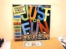 Just For Fun - various artists soundtrack LP Decca LK 4524 Tornados Sounds Inc