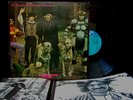 The Bonzo Dog Band - The Doughnut in Grannys Greenhouse. (+ booklet)
