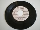 **Hear Killer 2 Side R&B 45'  